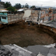 Illustration for article titled The Gates of Hell Just Opened In Guatemala